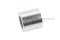 ปลอกย้ำสลิงแบบกลมทรงกระบอก ปลอกอลูมิเนียมย้ำ Cylinder-Shaped Aluminium Swage Sleeve สำหรับลวดสลิงขนาด 6 mm