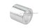 ปลอกย้ำสลิงแบบกลมทรงกระบอก ปลอกอลูมิเนียมย้ำ Cylinder-Shaped Aluminium Swage Sleeve สำหรับลวดสลิงขนาด 8 mm