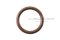 ลูกยางโอริง ไวตันทนความร้อน (Fluorine Rubber FKM O-ring) 2.5x15x20 mm (เส้นโต x วงใน x วงนอก)