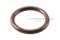 ลูกยางโอริง ไวตันทนความร้อน (Fluorine Rubber FKM O-ring) 2.5x17x22 mm (เส้นโต x วงใน x วงนอก)