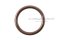 ลูกยางโอริง ไวตันทนความร้อน (Fluorine Rubber FKM O-ring) 2.5x18x23 mm (เส้นโต x วงใน x วงนอก)