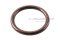 ลูกยางโอริง ไวตันทนความร้อน (Fluorine Rubber FKM O-ring) 2.5x18x23 mm (เส้นโต x วงใน x วงนอก)