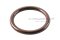 ลูกยางโอริง ไวตันทนความร้อน (Fluorine Rubber FKM O-ring) 2.5x18x23 mm (เส้นโต x วงใน x วงนอก)