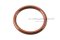 ลูกยางโอริง ไวตันทนความร้อน (Fluorine Rubber FKM O-ring) 2.5x19x24 mm (เส้นโต x วงใน x วงนอก)