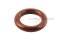ลูกยางโอริง ไวตันทนความร้อน (Fluorine Rubber FKM O-ring) 2.5x9x14 mm (เส้นโต x วงใน x วงนอก)