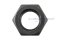 หัวน็อตดำ Hex Nut M16x2.0 (หัวน็อตเบอร์ 24) เกรด 10.9