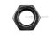 หัวน็อตดำ Hex Nut M24x3.0 (หัวน็อตเบอร์ 36) เกรด 8.8 เกลียวซ้าย