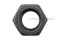 หัวน็อตดำ Hex Nut M30x3.5 (หัวน็อตเบอร์ 45) เกรด 10.9