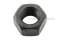 หัวน็อตดำ Hex Nut M30x3.5 (หัวน็อตเบอร์ 45) เกรด 10.9