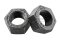 หัวน็อตดำ Hex Nut M42x1.5 (หัวน็อตเบอร์ 64) เกรด 10.9