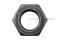 หัวน็อตดำ Hex Nut M42x1.5 (หัวน็อตเบอร์ 64) เกรด 10.9