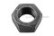 หัวน็อตดำ Hex Nut M42x1.5 (หัวน็อตเบอร์ 64) เกรด 10.9
