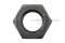 หัวน็อตดำ Hex Nut M64x4.0 (หัวน็อตเบอร์ 94) เกรด 10.9