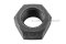 หัวน็อตดำ Hex Nut M64x4.0 (หัวน็อตเบอร์ 94) เกรด 10.9
