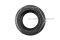 หัวน็อตติดจานทรงสูง-หัวน็อตติดแหวนหนาเหล็กดำ (Flange Hex Nut Carbon Steel, High Type) M22x1.5 เกรด 10.9