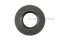 หัวน็อตติดจานทรงสูง-หัวน็อตติดแหวนหนาเหล็กดำ (Flange Hex Nut Carbon Steel, High Type) M22x1.5 เกรด 10.9