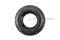 หัวน็อตติดจานทรงสูง-หัวน็อตติดแหวนหนาเหล็กดำ (Flange Hex Nut Carbon Steel, High Type) M24x1.5 เกรด 10.9