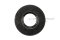 หัวน็อตติดจานทรงสูง-หัวน็อตติดแหวนหนาเหล็กดำ (Flange Hex Nut Carbon Steel, High Type) M24x1.5 เกรด 10.9