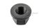 หัวน็อตติดจานทรงสูง-หัวน็อตติดแหวนหนาเหล็กดำ (Flange Hex Nut Carbon Steel, High Type) M24x2.0 เกรด 10.9