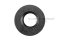 หัวน็อตติดจานทรงสูง-หัวน็อตติดแหวนหนาเหล็กดำ (Flange Hex Nut Carbon Steel, High Type) M27x2.0 เกรด 10.9