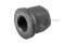 หัวน็อตติดจานทรงสูง-หัวน็อตติดแหวนหนาเหล็กดำ (Flange Hex Nut Carbon Steel, High Type) M30x1.5 เกรด 10.9