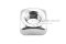 หัวน็อตทรงสี่เหลี่ยมสแตนเลส ( Stainless Square Nut ) ขนาด M10 วงนอก 16.7 mm สูง 7.8 mm
