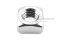หัวน็อตทรงสี่เหลี่ยมสแตนเลส ( Stainless Square Nut ) ขนาด M12 วงนอก 19 mm สูง 10 mm