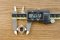 หัวน็อตทรงสี่เหลี่ยมสแตนเลส ( Stainless Square Nut ) ขนาด M12 วงนอก 19 mm สูง 10 mm