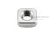 หัวน็อตทรงสี่เหลี่ยมสแตนเลส ( Stainless Square Nut ) ขนาด M3 วงนอก 5.4 mm สูง 2.4 mm