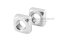 หัวน็อตทรงสี่เหลี่ยมสแตนเลส ( Stainless Square Nut ) ขนาด M5 วงนอก 8 mm สูง 3.8 mm
