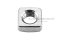 หัวน็อตทรงสี่เหลี่ยมสแตนเลส ( Stainless Square Nut ) ขนาด M5 วงนอก 8 mm สูง 3.8 mm