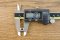 หัวน็อตทรงสี่เหลี่ยมสแตนเลส ( Stainless Square Nut ) ขนาด M5 วงนอก 8 mm สูง 3.8 mm
