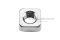 หัวน็อตทรงสี่เหลี่ยมสแตนเลส ( Stainless Square Nut ) ขนาด M6 วงนอก 10 mm สูง 4.8 mm