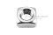 หัวน็อตทรงสี่เหลี่ยมสแตนเลส ( Stainless Square Nut ) ขนาด M8 วงนอก 13 mm สูง 6.2 mm