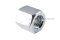 หัวน็อตยาว-ข้อต่อสตัด M12x1.75 (หัวเบอร์ 19) ความยาว 20 mm
