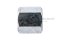 หัวน็อตยาว-ข้อต่อสตัด M12x1.75 (หัวเบอร์ 19) ความยาว 20 mm