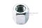 หัวน็อตยาว-ข้อต่อสตัด M12x1.75 (หัวเบอร์ 19) ความยาว 20 mm