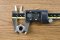 หัวน็อตยาว-ข้อต่อสตัด M12x1.75 (หัวเบอร์ 19) ความยาว 20 mm