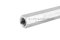 หัวน็อตยาว-ข้อต่อสตัดสแตนเลส 304 ขนาด M6 ยาว 100 mm (หัวน็อตเบอร์ 8) หัวน็อตตัวเมียยาวพิเศษ