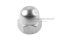 หัวน็อตหมวก-หัวน็อตแบบปิดสแตนเลส Dome Hex Nut Stainless 3/4" (BSW/UNC)