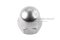 หัวน็อตหมวก-หัวน็อตแบบปิดสแตนเลส Dome Hex Nut Stainless 3/4" (BSW/UNC)