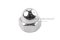 หัวน็อตหมวก-หัวน็อตแบบปิดสแตนเลส Dome Hex Nut Stainless ขนาด No.8-32 (เบอร์ 8 เกลียว 32 หยาบ)