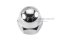 หัวน็อตหมวก-หัวน็อตแบบปิดสแตนเลสเกรด 316 Dome Hex Nut Stainless M10x1.5