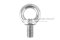 อายโบลท์สแตนเลสขนาด Eye Bolt Stainless ขนาด M22x37 mm (WLL 1.8 Ton/1800 KG)