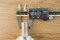 อายโบลท์สแตนเลสขนาด Eye Bolt Stainless ขนาด M22x37 mm (WLL 1.8 Ton/1800 KG)