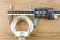 อายโบลท์สแตนเลสขนาด Eye Bolt Stainless ขนาด M22x37 mm (WLL 1.8 Ton/1800 KG)