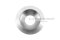 แหวนรองน็อตหัวเตเปอร์ สแตนเลส ทรงกรวยตัดด้านในตัน (304 Stainless Steel Countersunk Washer) ขนาด M10 วงนอก 30 สูง 6 mm