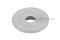 แหวนรองน็อตหัวเตเปอร์ สแตนเลส ทรงกรวยตัดด้านในตัน (304 Stainless Steel Countersunk Washer) ขนาด M3 วงนอก 10 สูง 3 mm