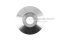 แหวนรองน็อตหัวเตเปอร์ สแตนเลส ทรงกรวยตัดด้านในตัน (304 Stainless Steel Countersunk Washer) ขนาด M3 วงนอก 10 สูง 3 mm
