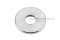 แหวนรองน็อตหัวเตเปอร์ สแตนเลส ทรงกรวยตัดด้านในตัน (304 Stainless Steel Countersunk Washer) ขนาด M3 วงนอก 13 สูง 3 mm